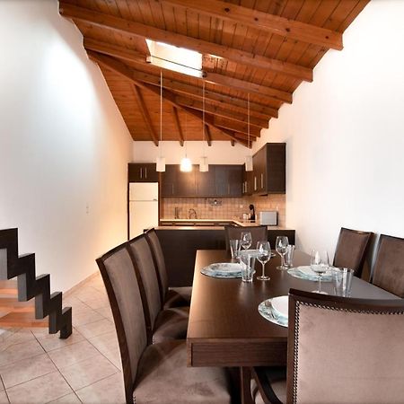 Ns-George Apartments By The Airport Μαρκόπουλο Εξωτερικό φωτογραφία